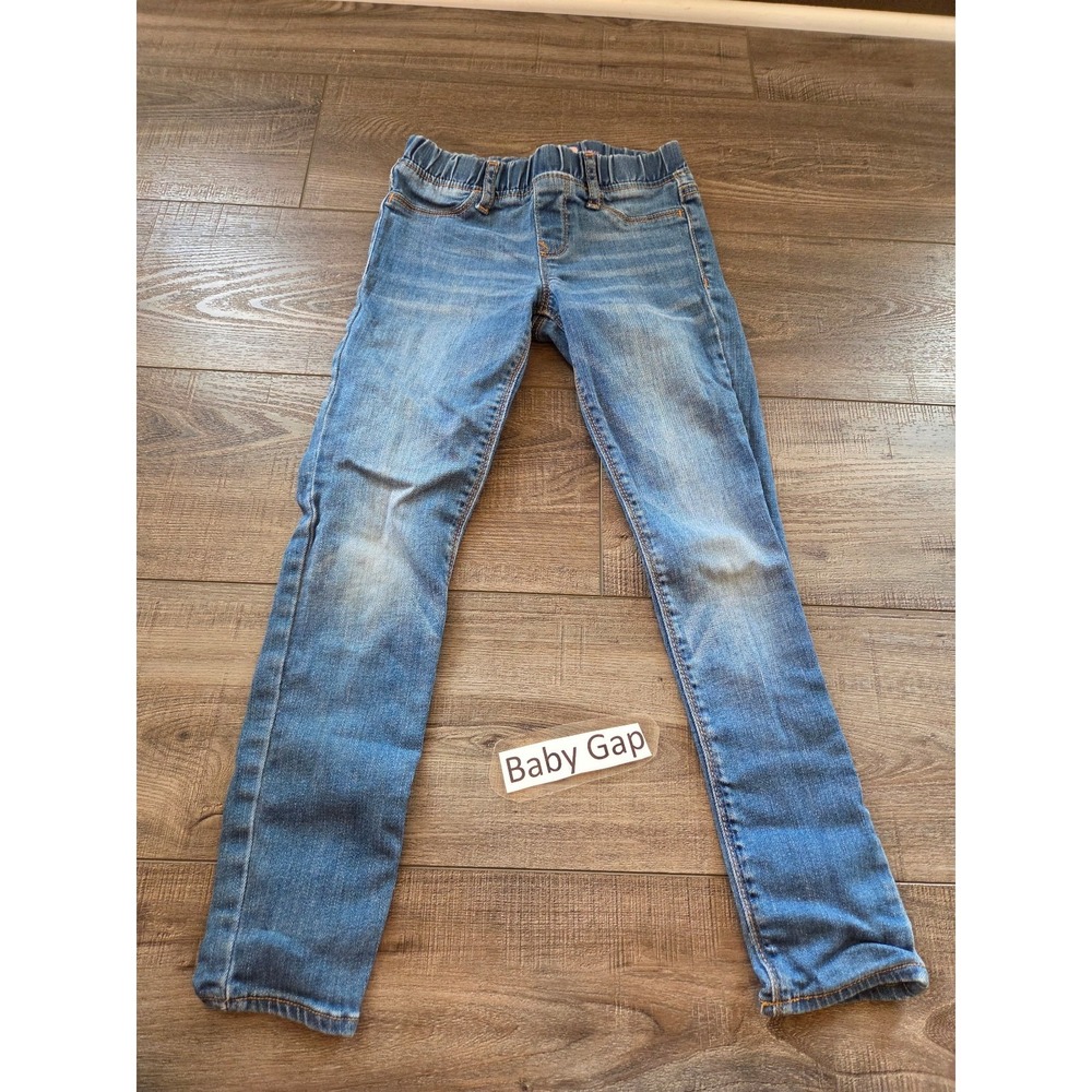 Gap kids jeans size 7